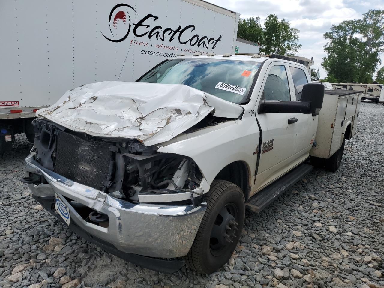RAM 3500