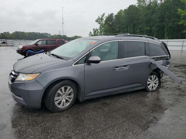 Vin: 5fnrl5h6xhb005305, lot: 56746005, honda all models exl 2017 img_1