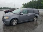 2017 HONDA ODYSSEY EX - 5FNRL5H6XHB005305