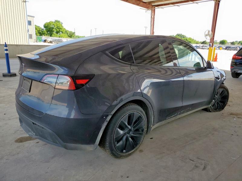 Vin: 7saygded2ra304558, lot: 57451605, tesla model y 20243