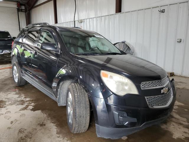 Vin: 2gnfleek4c6228627, lot: 58410395, chevrolet equinox lt 20124