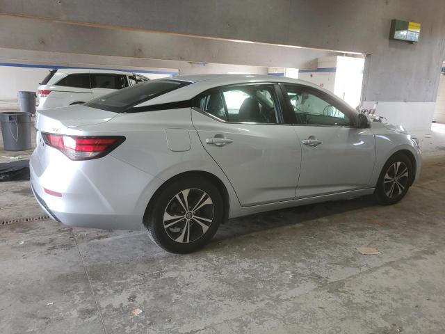 Vin: 3n1ab8cv5ny271415, lot: 56734105, nissan sentra sv 20223