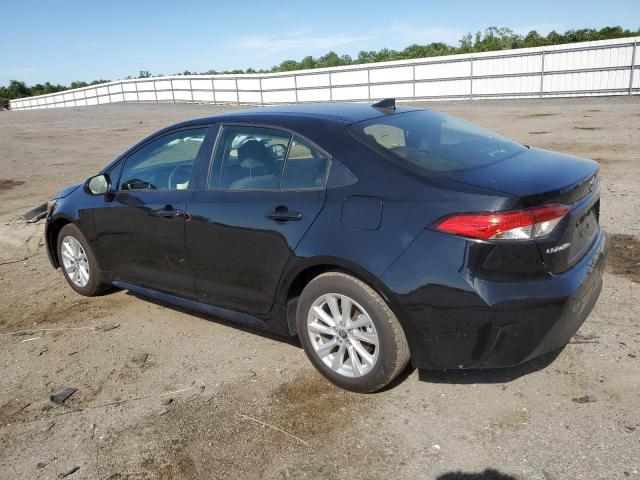 Vin: jtdbcmfexs3070875, lot: 56856625, toyota corolla le 20252