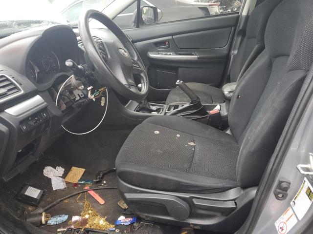 2015 SUBARU IMPREZA - JF1GPAA66F9320792