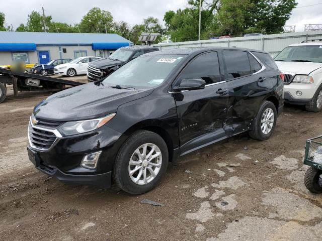 Vin: 2gnaxjevxj6270136, lot: 54704945, chevrolet equinox lt 2018 img_1