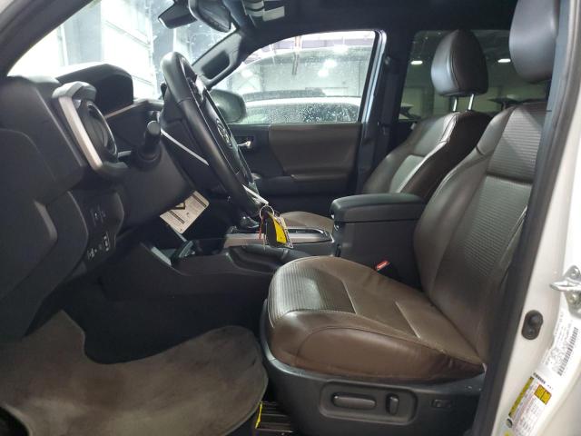 2021 TOYOTA TACOMA DOU - 3TYGZ5AN1MT044009