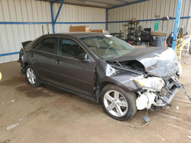 Vin: 4t1bf1fk5eu334221, lot: 55747245, toyota camry l 20144