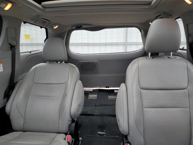 2017 TOYOTA SIENNA XLE 5TDDZ3DC5HS160977