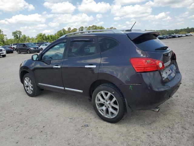 Vin: jn8as5mv1bw264737, lot: 55747375, nissan rogue s 20112