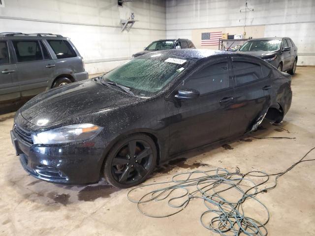 2015 DODGE DART SXT - 1C3CDFBB0FD126626