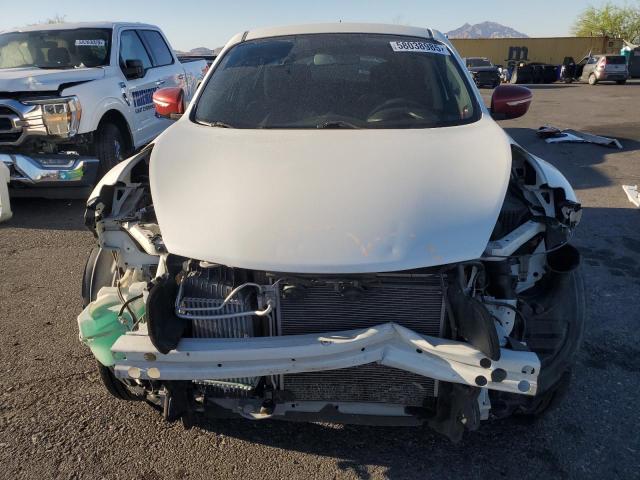 2015 NISSAN JUKE S JN8AF5MV7FT558025