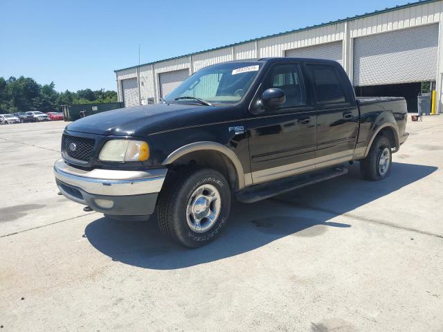 FORD F150 SUPER