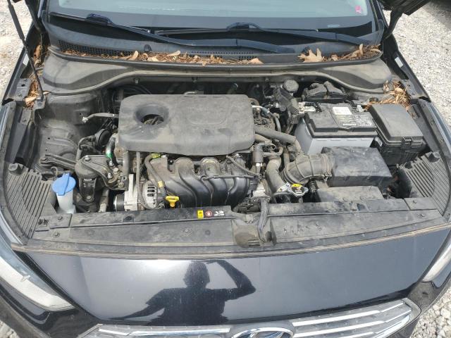 2019 HYUNDAI ACCENT SE - 3KPC24A38KE046323