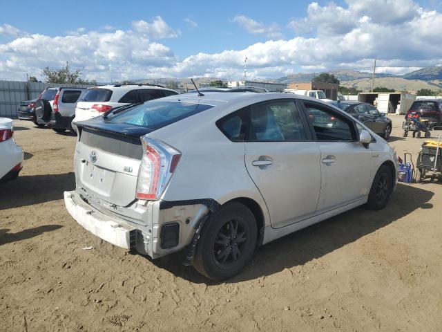 Vin: jtdkn3du2c5426207, lot: 56762545, toyota prius 20123