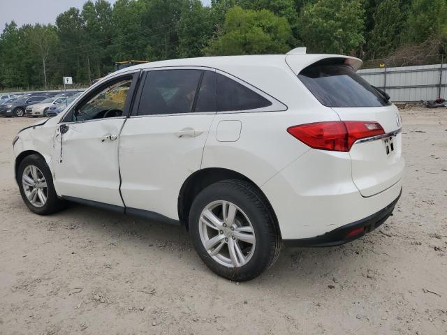 Vin: 5j8tb4h36fl004981, lot: 59187645, acura rdx 20152