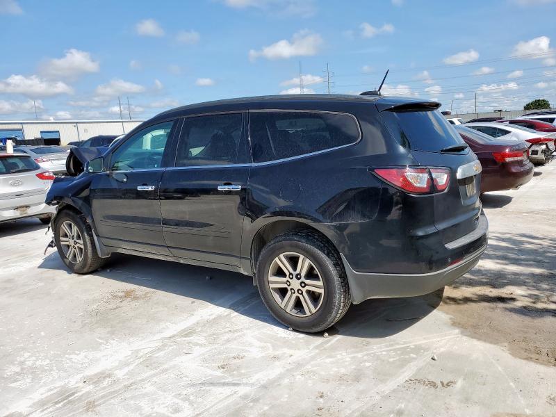 Vin: 1gnkrhkdxgj267977, lot: 57483165, chevrolet traverse lt 20162