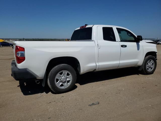 Vin: 5tfuy5f17lx910280, lot: 54118865, toyota tundra double cab sr 20203