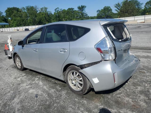Vin: jtdzn3eu8c3129483, lot: 57760125, toyota prius 20122