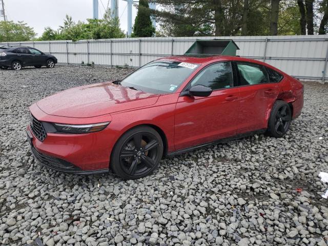 Vin: 1hgcy2f70ra066143, lot: 55751355, honda accord hybrid sport-l 2024 img_1