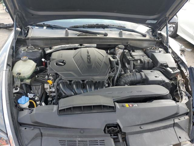 2020 HYUNDAI SONATA SEL 5NPEF4JA4LH002764