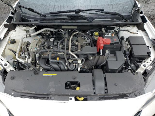 2020 NISSAN SENTRA SV - 3N1AB8CV5LY242428