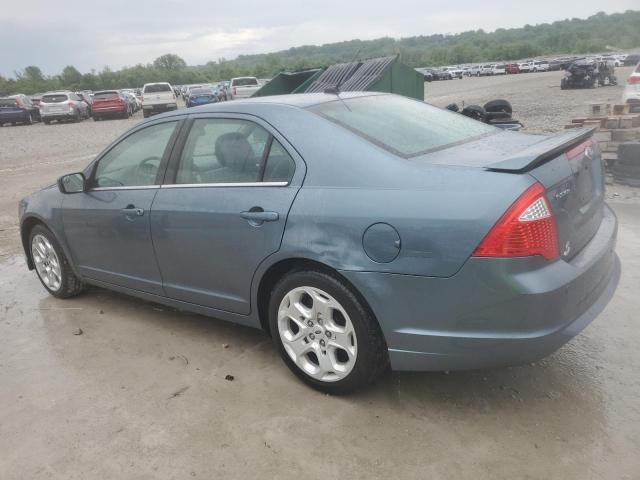 Vin: 3fahp0ha2br127952, lot: 56199835, ford fusion se 20112