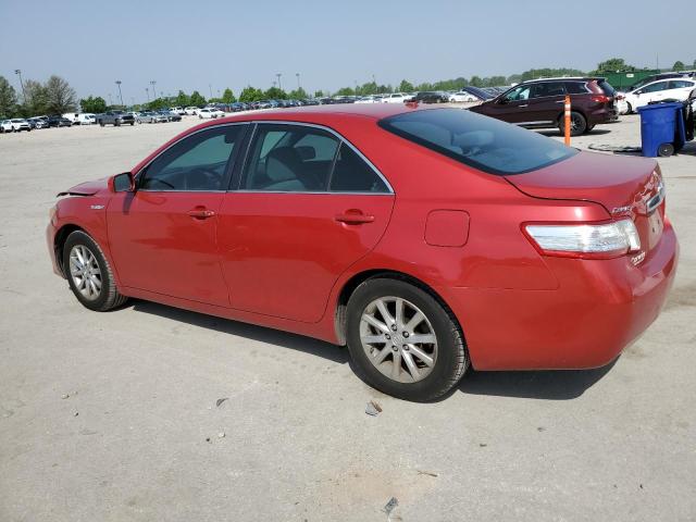 Vin: 4t1bb3ek7au113965, lot: 56948875, toyota camry hybrid 20102