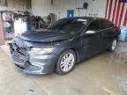 2018 CHEVROLET MALIBU LT - 1G1ZD5ST2JF234213