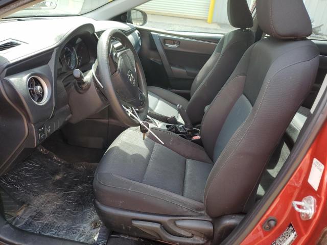 2019 TOYOTA COROLLA L - 5YFBURHEXKP935827