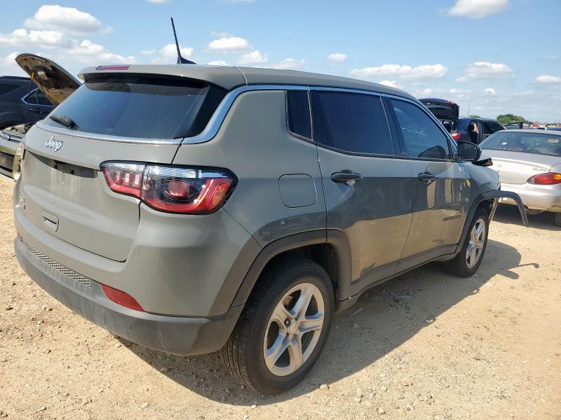 Vin: 3c4njdan5pt529493, lot: 58099375, jeep compass sport 20233