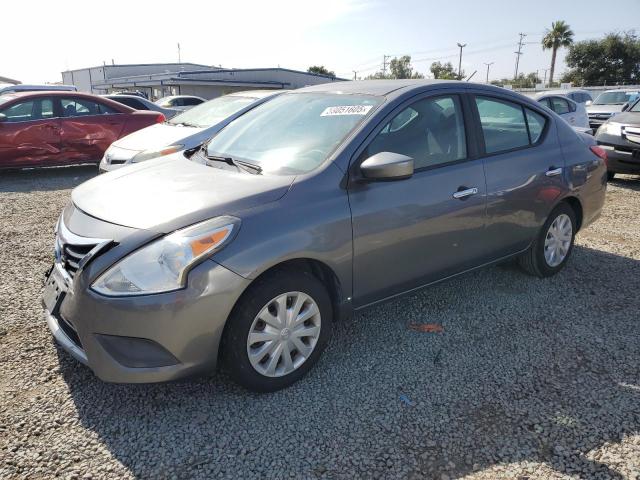Vin: 3n1cn7apxgl819150, lot: 59051605, nissan versa s 2016 img_1