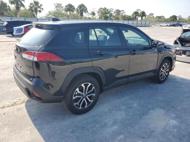 Vin: 7mufbabg6sv077157, lot: 55625165, toyota corolla cr se 20253