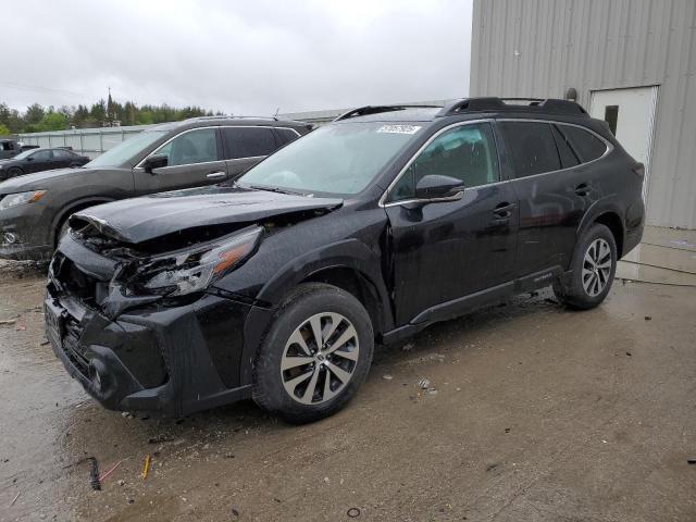 Vin: 4s4btaccxr3126241, lot: 57057925, subaru outback premium 2024 img_1