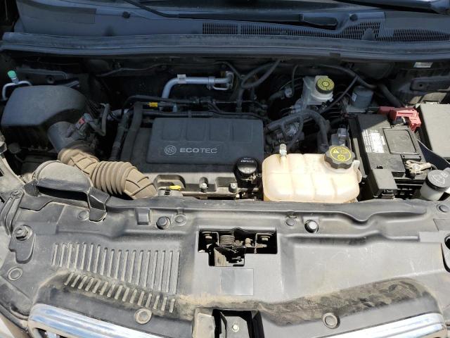 2016 BUICK ENCORE - KL4CJASB8GB656082