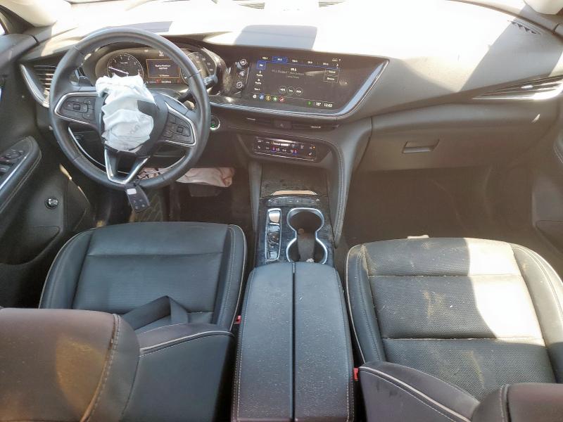 2023 BUICK ENVISION E LRBFZNR47PD013753