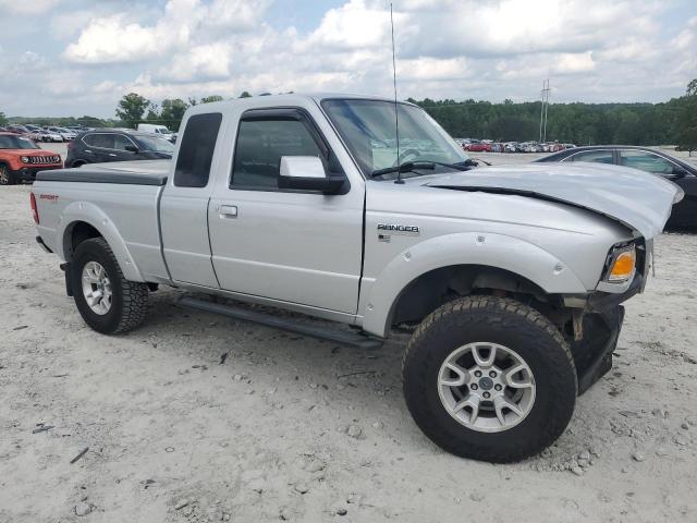 Vin: 1ftlr4fe5bpa58855, lot: 57751785, ford ranger super cab 20114