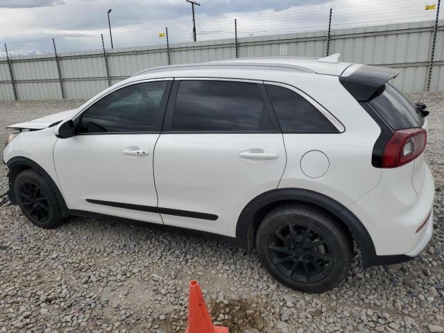 Vin: kndcc3lc3k5356525, lot: 56762925, kia niro ex 20192