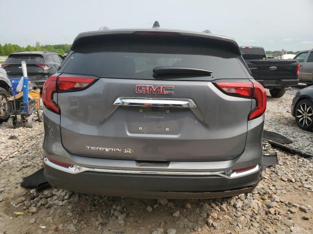2019 GMC TERRAIN SL - 3GKALPEV5KL139088
