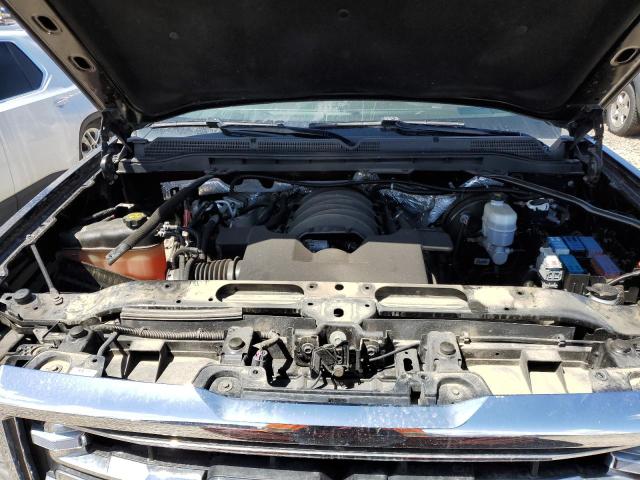 2018 GMC SIERRA K15 - 1GTV2NEJXJZ327422