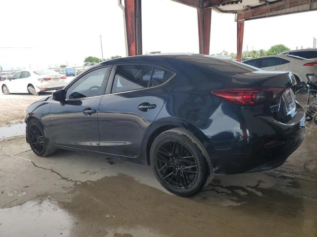 Vin: 3mzbm1u70gm328582, lot: 58354885, mazda 3 sport 20162