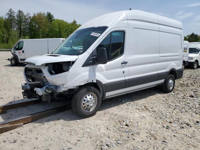 FORD TRANSIT T-