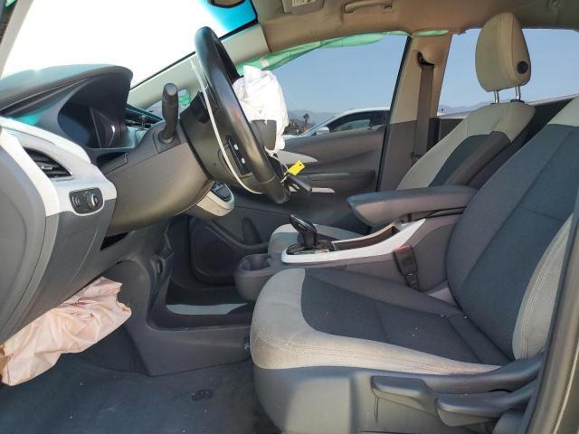 2020 CHEVROLET BOLT EV LT 1G1FY6S07L4145027