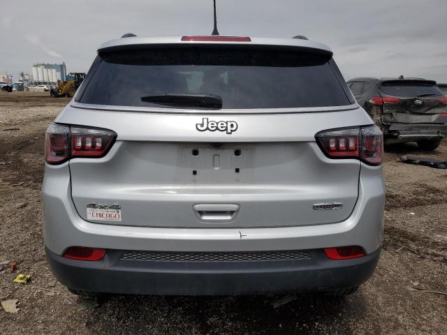 2024 JEEP COMPASS LA - 3C4NJDBN7RT107047