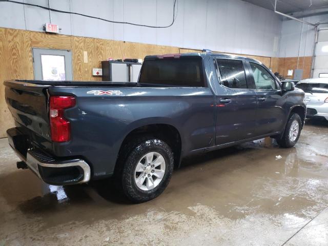 Vin: 1gcuyded0mz212590, lot: 55691795, chevrolet all models k1500 lt 20213