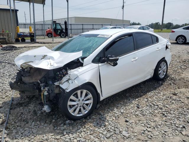KIA FORTE LX