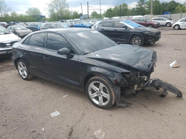 Vin: wauaugff6h1032354, lot: 55481835, audi a3 premium 20174