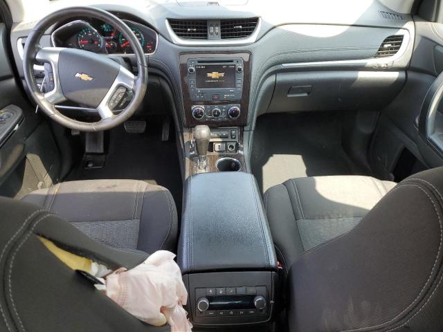 2017 CHEVROLET TRAVERSE L - 1GNKVGKD5HJ118299