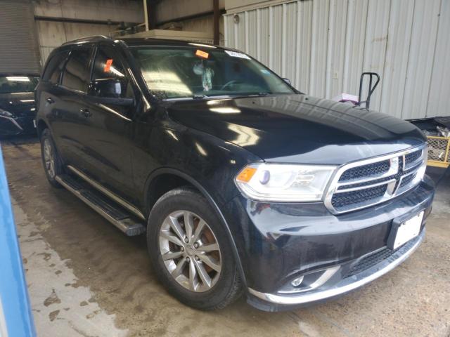Vin: 1c4rdhag0jc100749, lot: 58672015, dodge durango sxt 20184