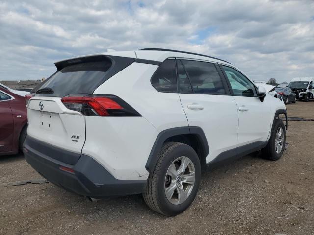 Vin: 2t3p1rfv6kw069941, lot: 56001115, toyota rav4 xle 20193