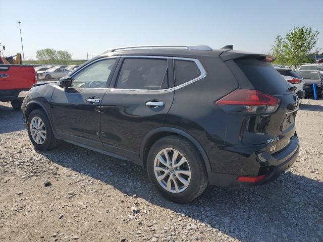 Vin: jn8at2mt0lw039933, lot: 82668114, nissan rogue s 20202